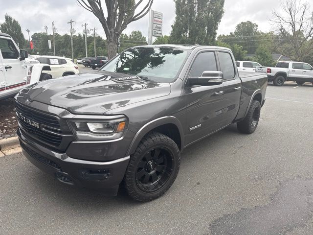 ram ram 1500 pickup 2019 1C6RREDTXKN549099 image ram ram 1500 pickup 2019 1C6RREDTXKN549099 image